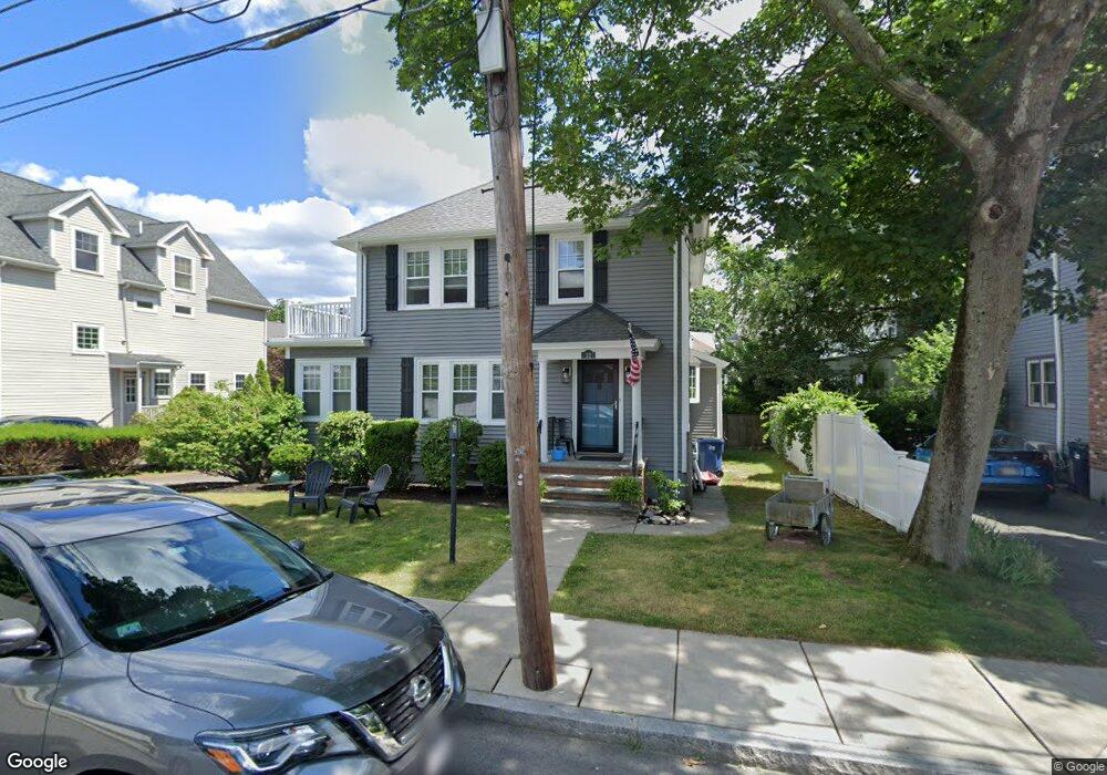 32 Bertson Ave, West Roxbury, MA 02132 - photo 1