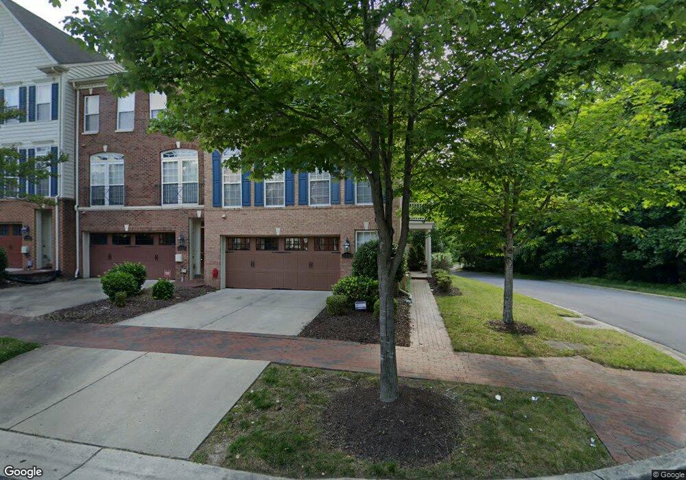 2201 Barnstable Dr, Upper Marlboro, MD 20774 - photo 1