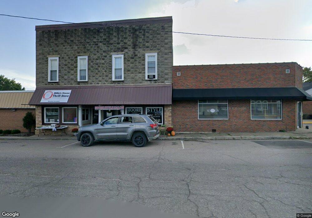 8 E Main St, Danville, OH 43014 - photo 1