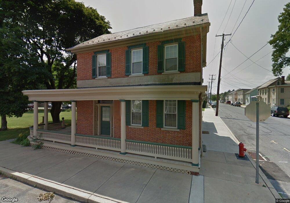 28 N Jacob St, Mount Joy, PA 17552 - photo 1