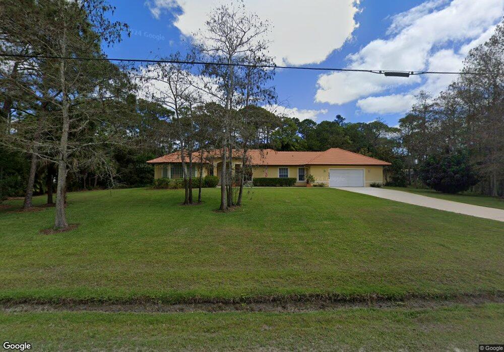 15654 77th Trail N, West Palm Beach, FL 33418 - photo 1