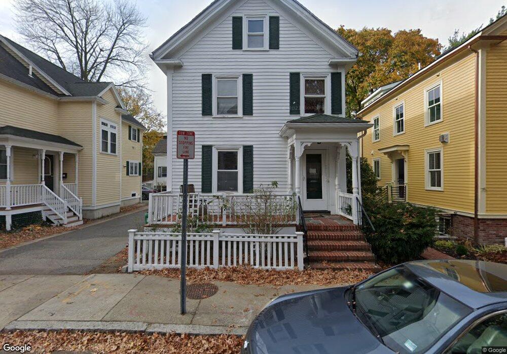 69 Inman St unit 73, Cambridge, MA 02139 - photo 1