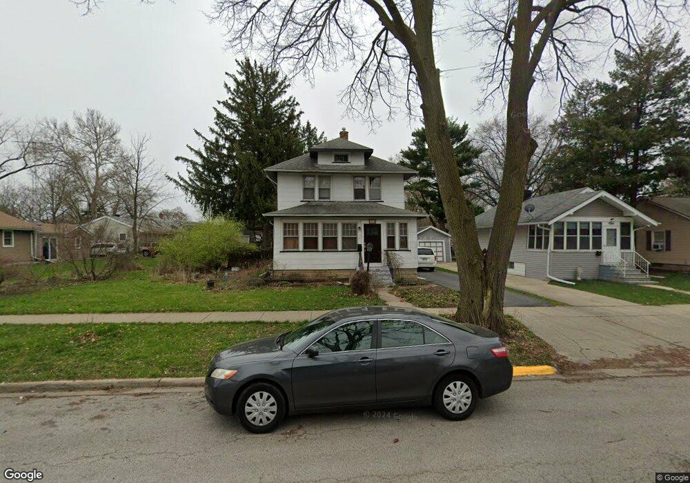 1010 Spruce St, Aurora, IL 60506 - photo 1