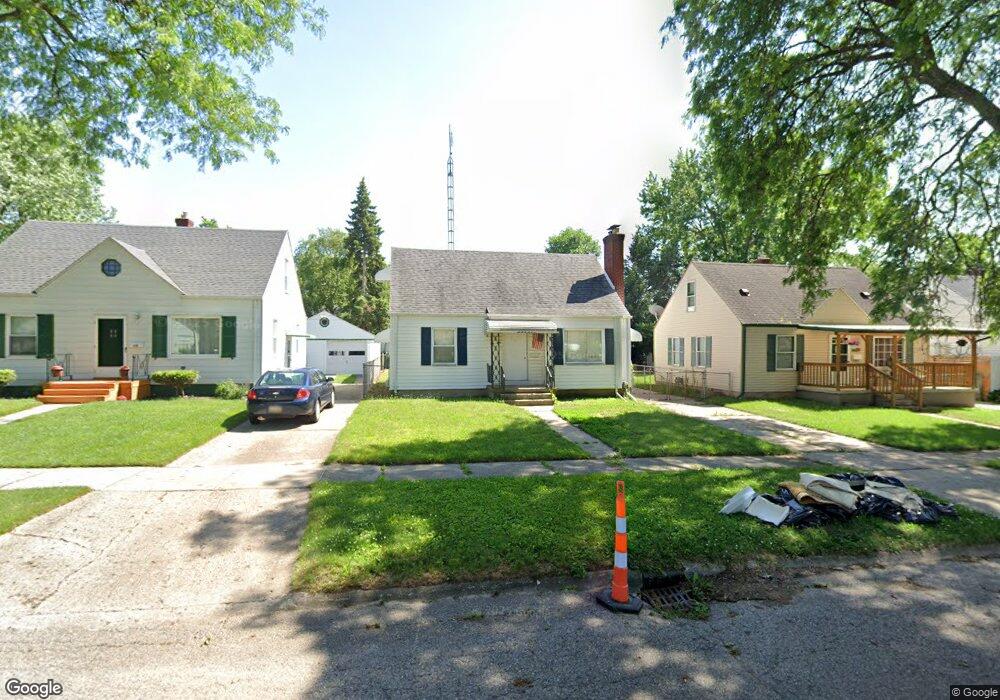 639 Clinton St, Flint, MI 48507 - photo 1
