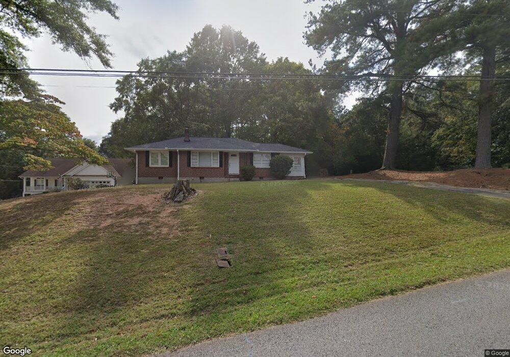 3834 Martin Farm Rd, Suwanee, GA 30024 - photo 1