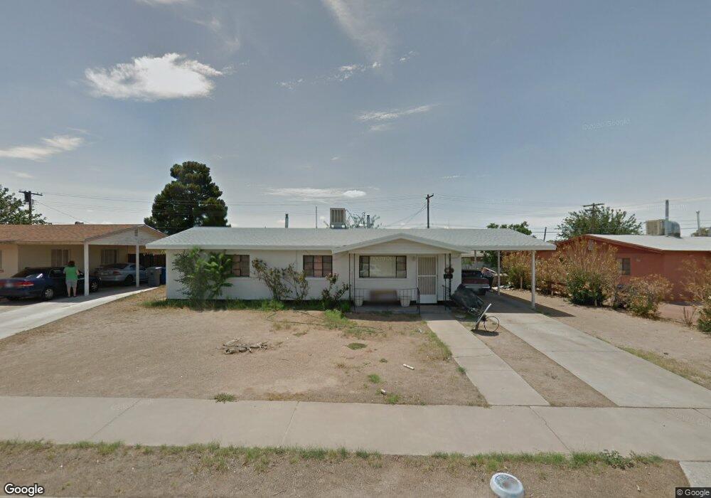 8108 Sandland Dr, El Paso, TX 79907 - photo 1