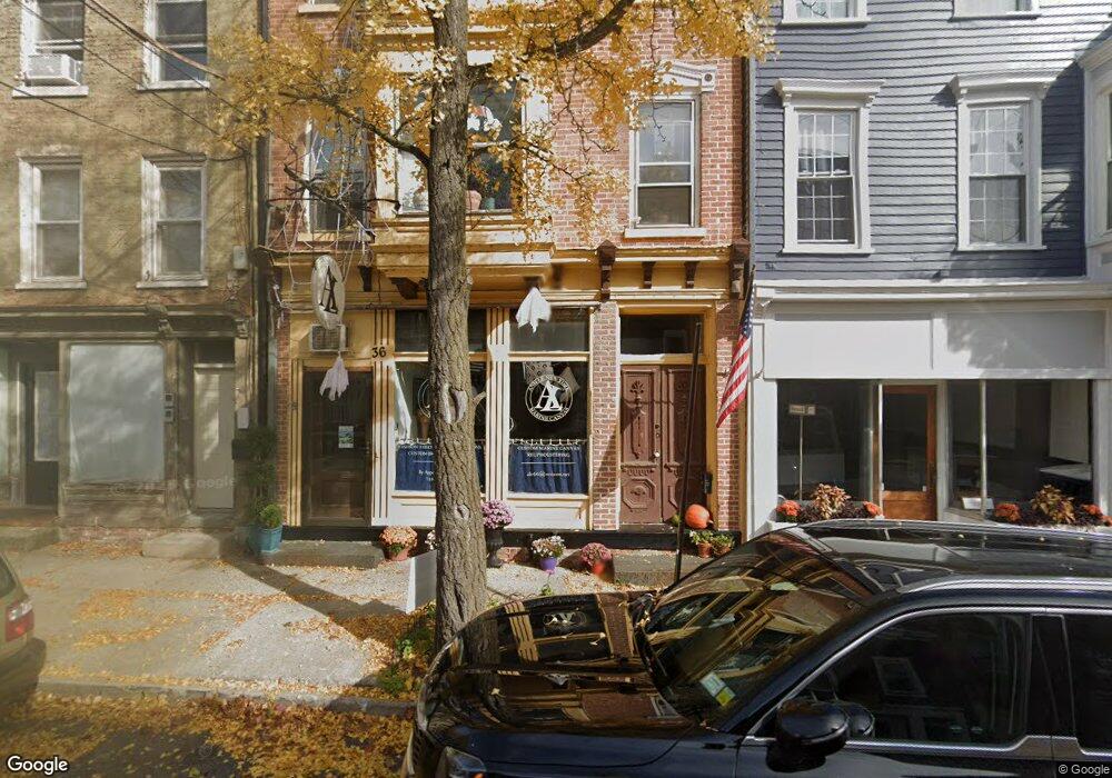 34 2nd St, Athens, NY 12015 - photo 1