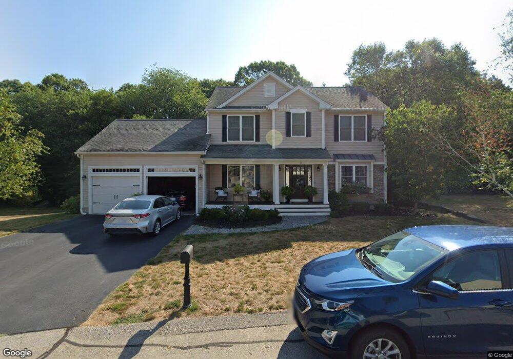 11 Scenic Way, Exeter, RI 02822 - photo 1