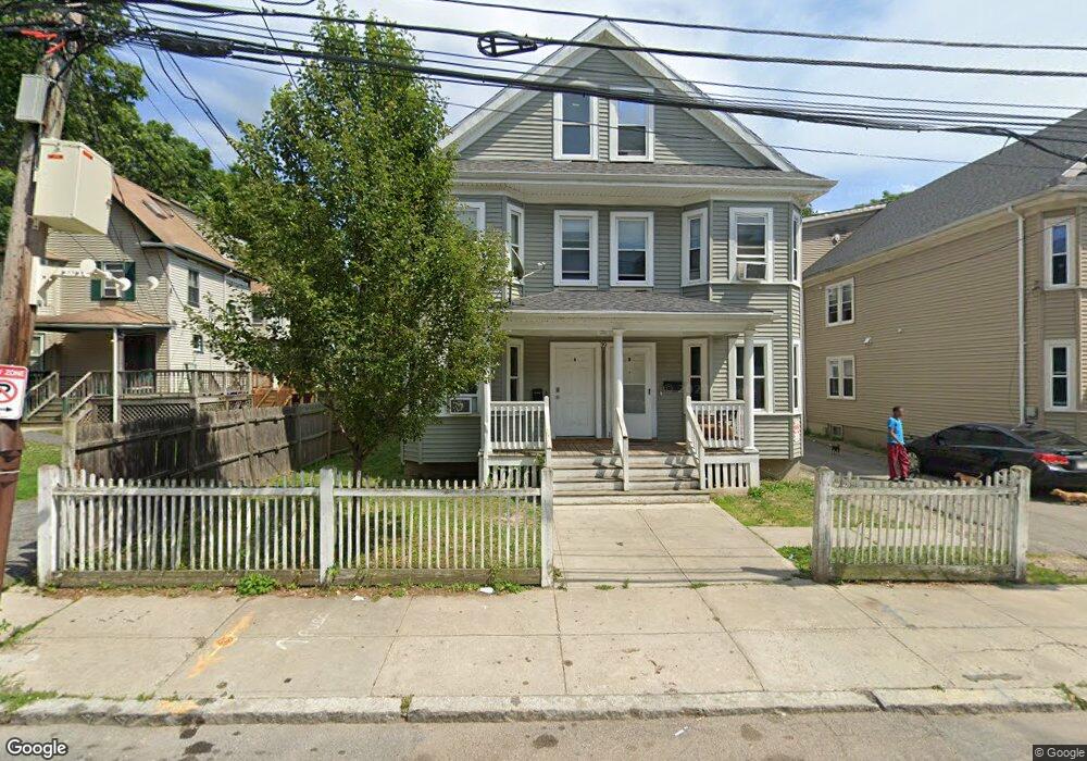 39 Regis Rd, Mattapan, MA 02126 - photo 1