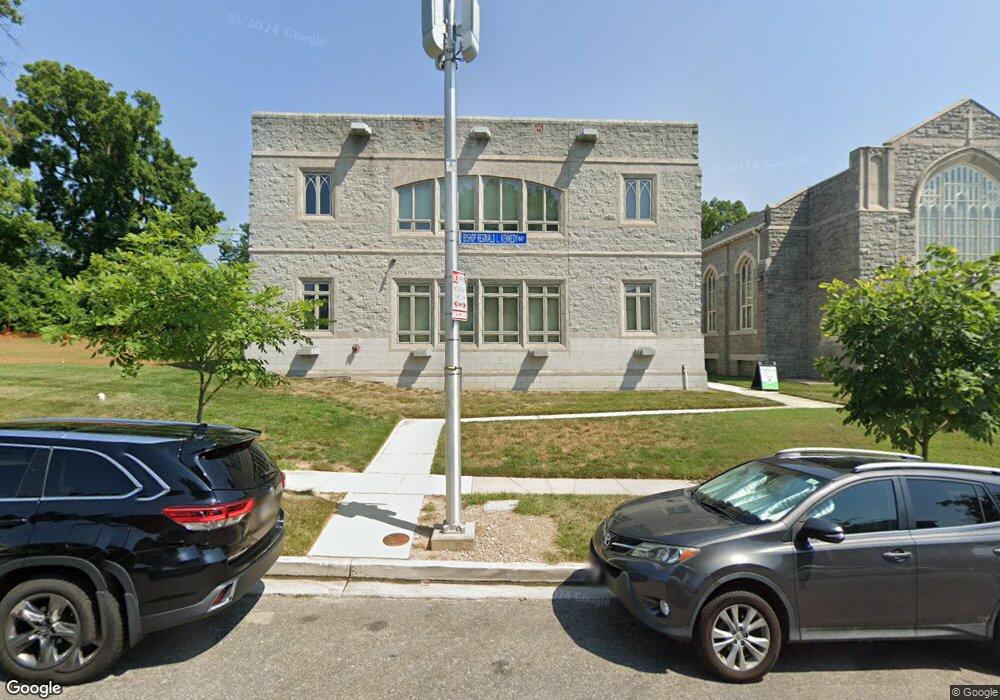 3102 Walbrook Ave, Baltimore, MD 21216 - photo 1