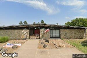 602 W Ash Ave, Mc Cracken, KS 67556