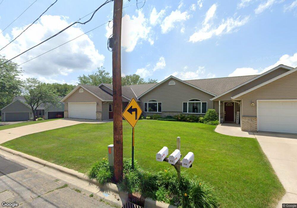 511 511 Clausen-Drive- unit 104 A-3a, Albert Lea, MN 56007 - photo 1