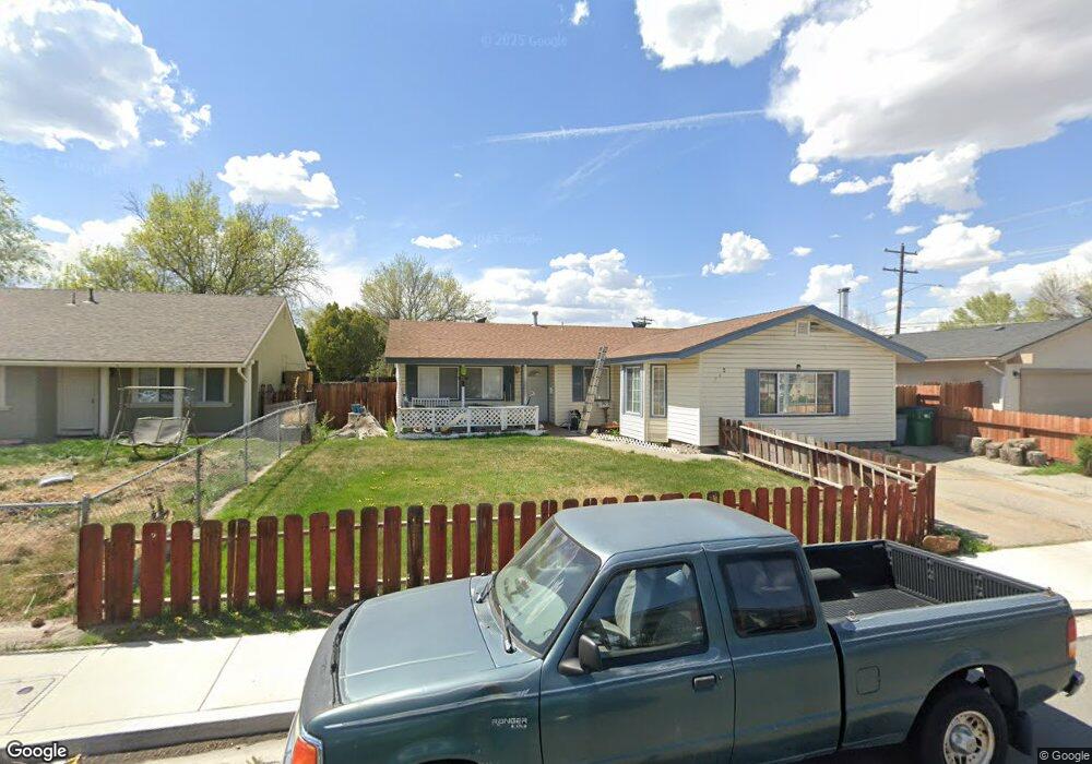 745 Lyyski St, Sparks, NV 89431 - photo 1