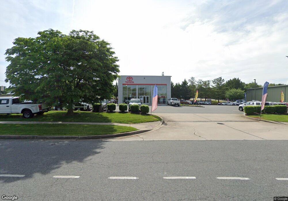 1311 Business Center Way, Edgewood, MD 21040 - photo 1