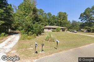 239 Sims Ave, Grambling, LA 71245