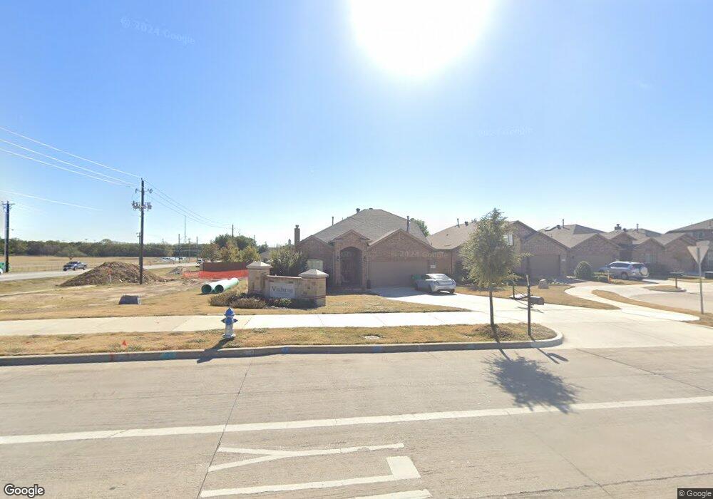 2512 Lighthouse Dr, Denton, TX 76210 - photo 1
