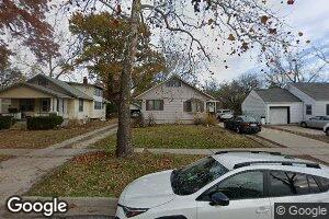 1820 Indiana St, Lawrence, KS 66044