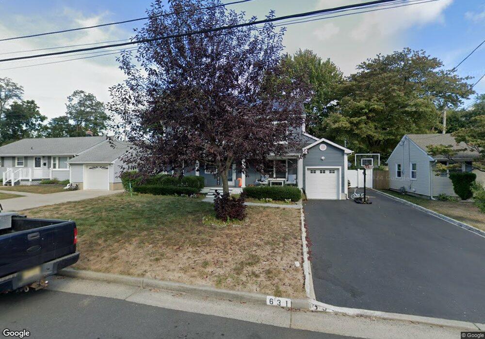 631 Hopping Rd, Belford, NJ 07718 - photo 1