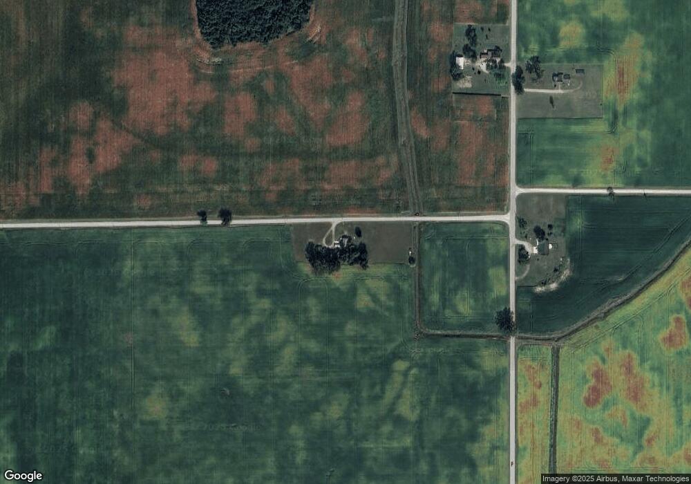 140 W 800 S, Poneto, IN 46781 - photo 1