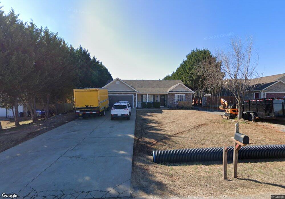 131 Inman Rd, Inman, SC 29349 - photo 1