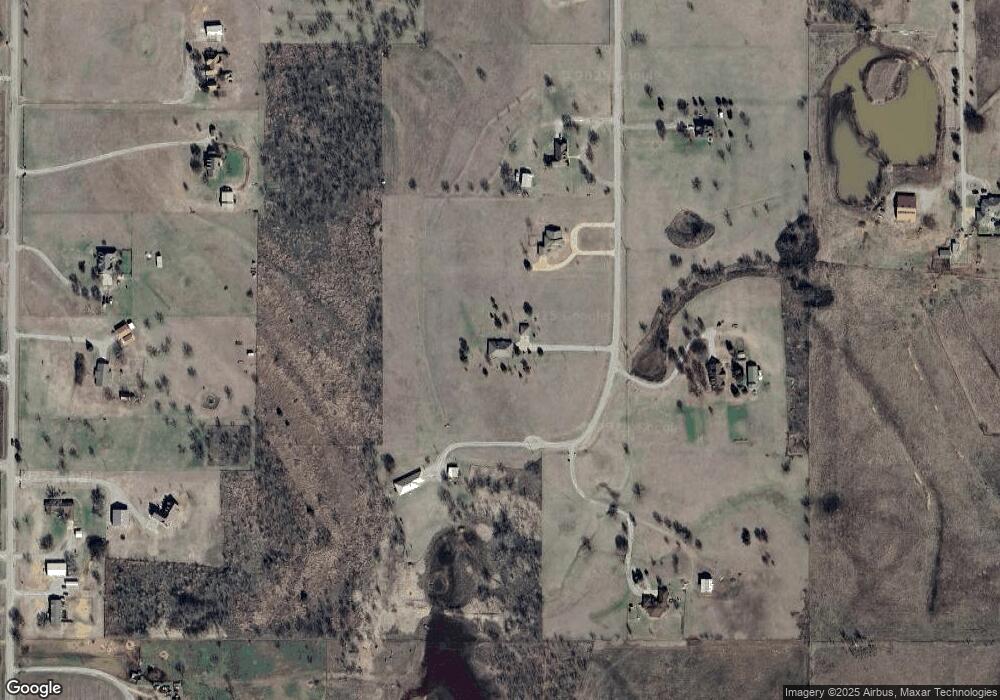 321 SW Logue Rd, Cache, OK 73527 - photo 1