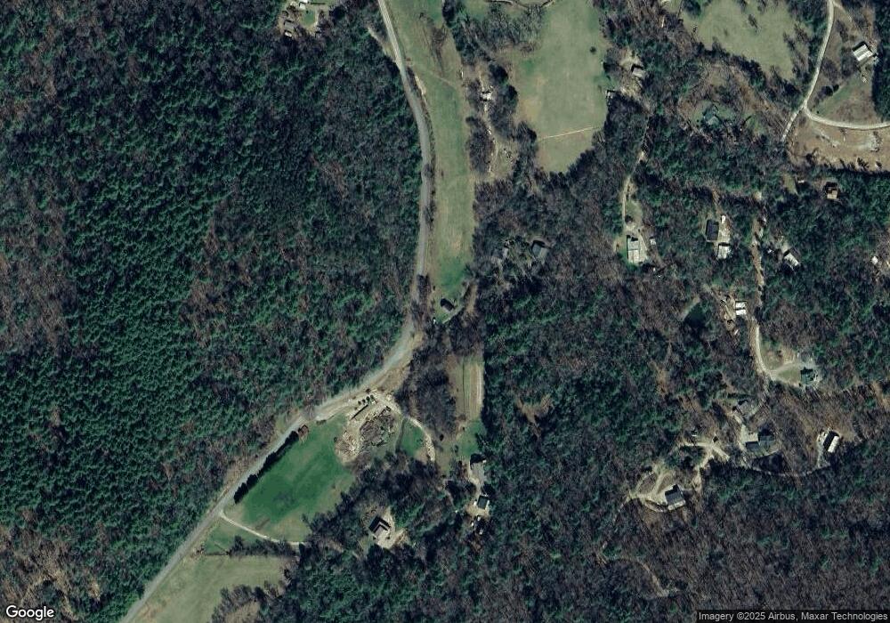 2233 Doublehead Gap Rd, Blue Ridge, GA 30513 - photo 1