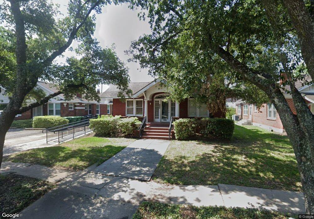 1533 W Alabama St, Houston, TX 77006 - photo 1
