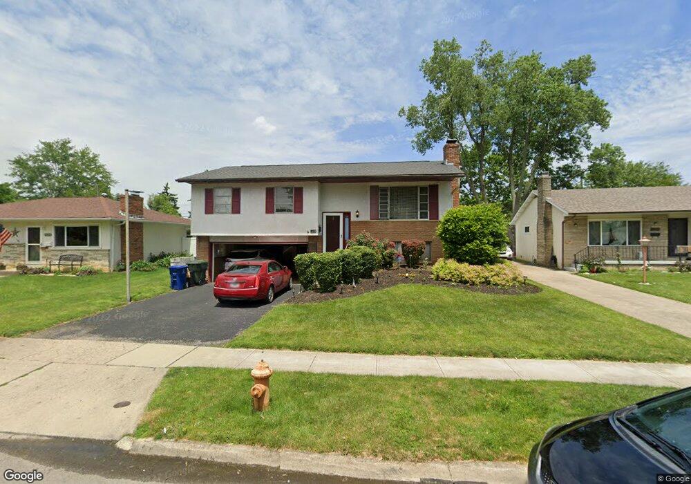 1222 Drysdale Square N, Columbus, OH 43229 - photo 1