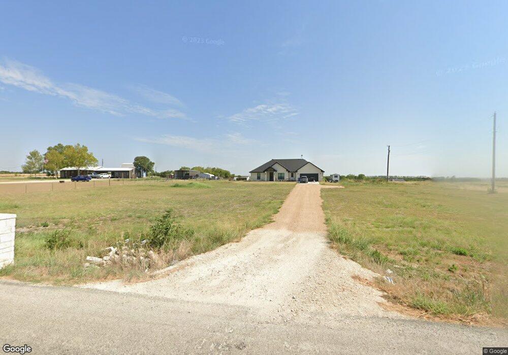 3710 Bottoms East Rd, Troy, TX 76579 - photo 1