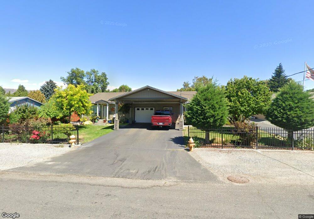 43 N James Ave, East Wenatchee, WA 98802 - photo 1