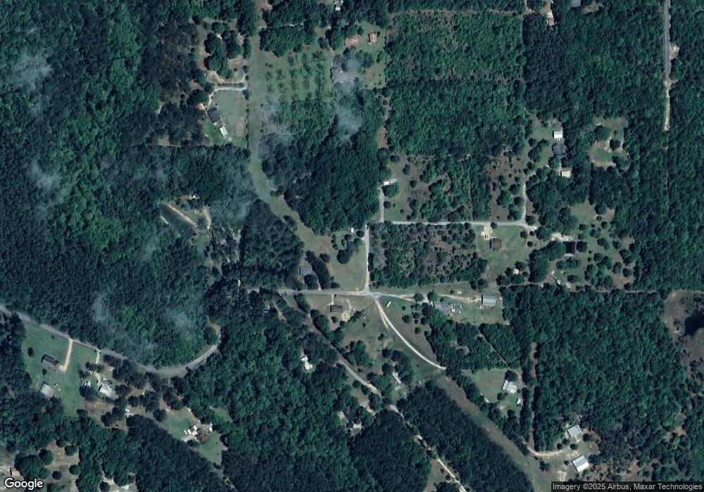 1305 Sampson Rd, Lucedale, MS 39452 - photo 1