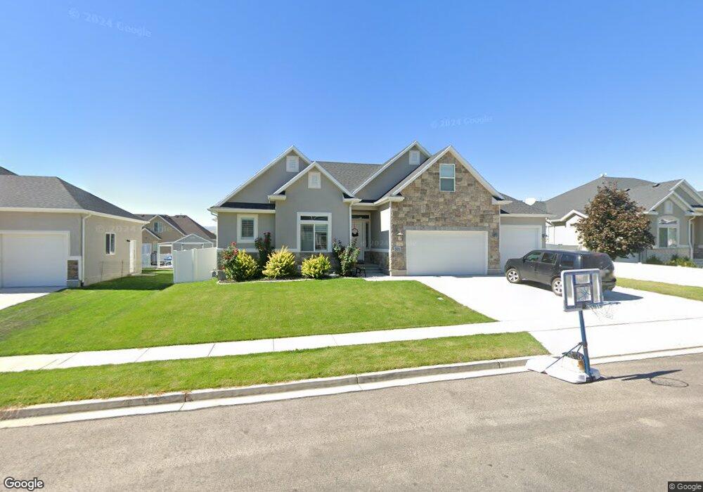 3349 N 350 W unit 209, Lehi, UT 84043 - photo 1