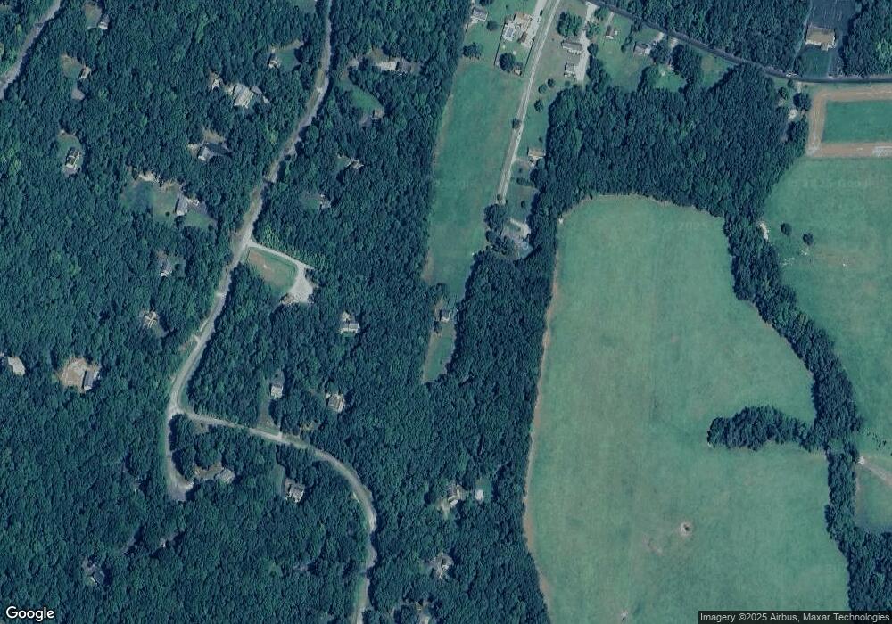 3255 Buckingham Rd, Powhatan, VA 23139 - photo 1