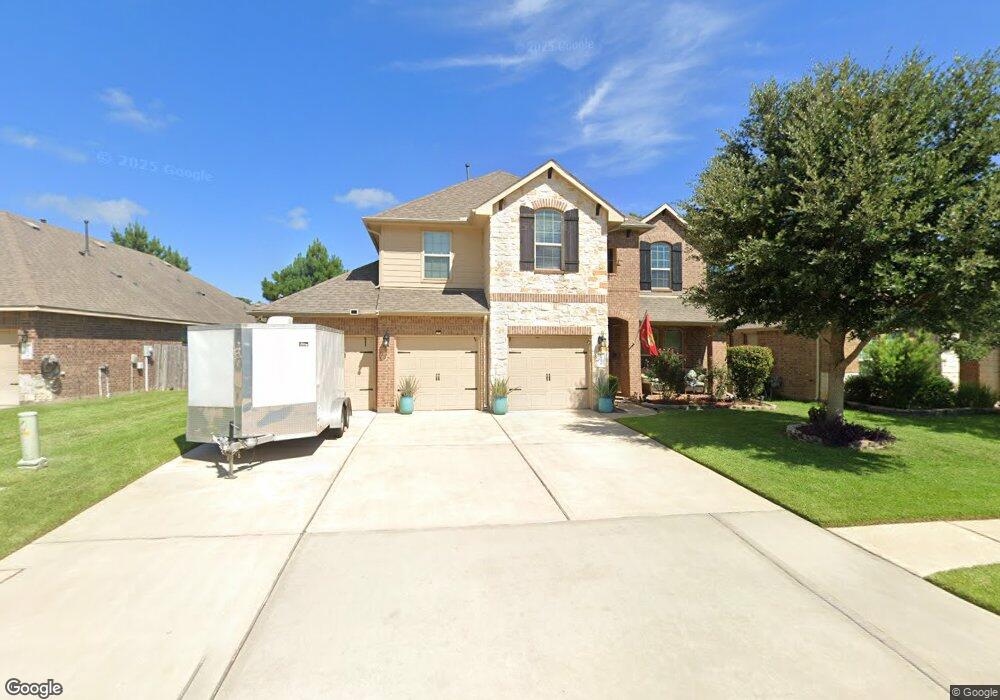 14030 Sand Ridge Crossing, Conroe, TX 77384 - photo 1