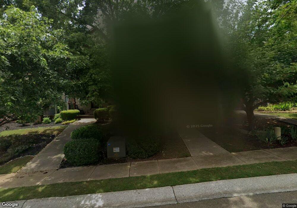 706 St James Place, Canton, GA 30115 - photo 1