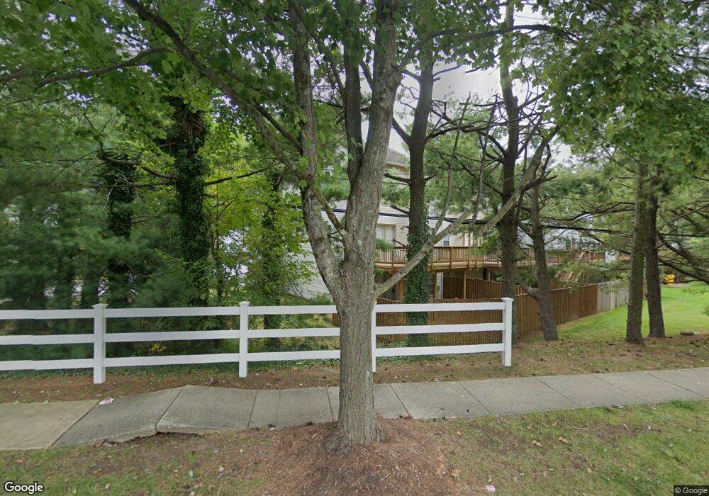 1526 Ashburnham Dr, Crofton, MD 21114 - photo 1