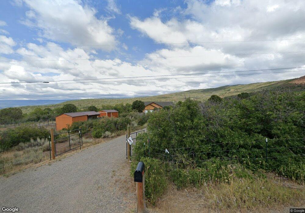 21275 Surface Creek Rd, Cedaredge, CO 81413 - photo 1