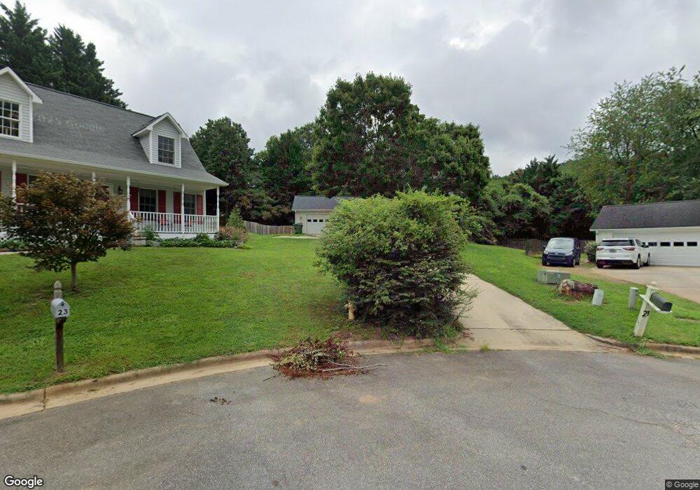 21 Mill Stone Dr, Asheville, NC 28803 - photo 1