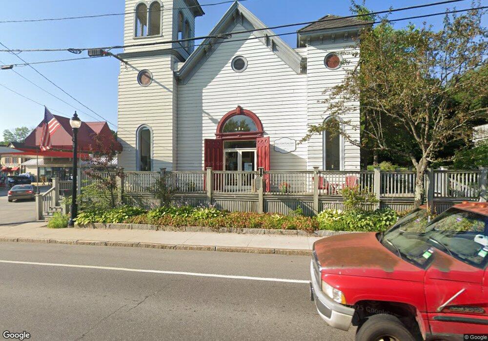 67 Main St, Bridgton, ME 04009 - photo 1