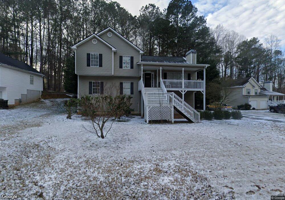 3805 Autumn View Ln NW unit 3, Acworth, GA 30101 - photo 1