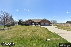 947 N County Rd, Trumbull, NE 68980