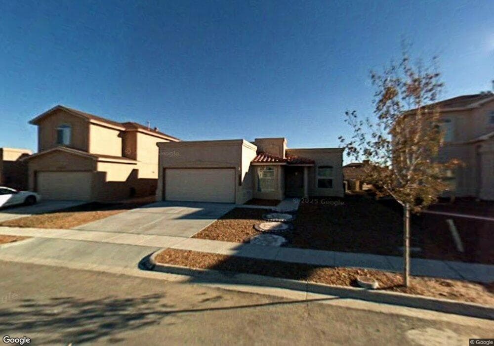 14040 Warren Belin Dr, El Paso, TX 79928 - photo 1