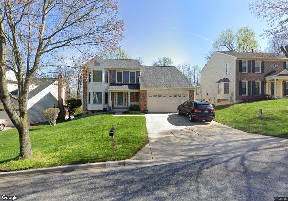 10511 Foxlake Dr, Bowie, MD 20721 - photo 1