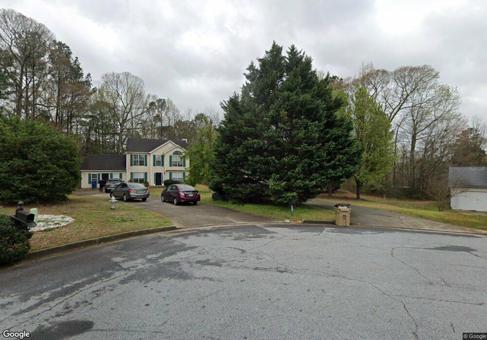 6873 Bells Landing Cove, Rex, GA 30273 - photo 1