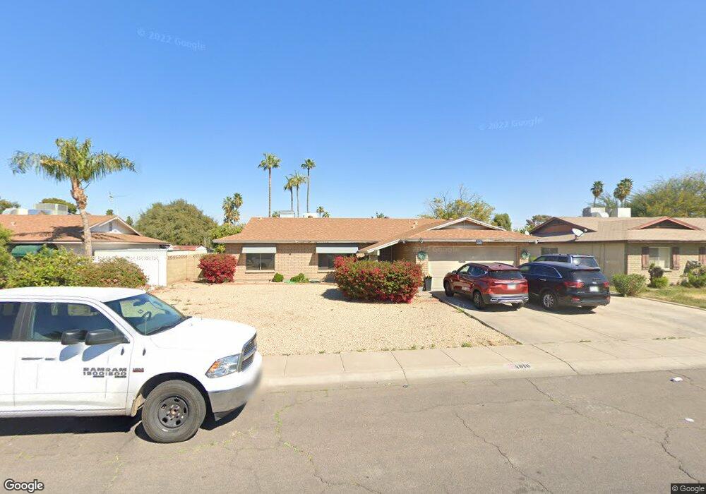 4010 W Orchid Ln, Phoenix, AZ 85051 - photo 1