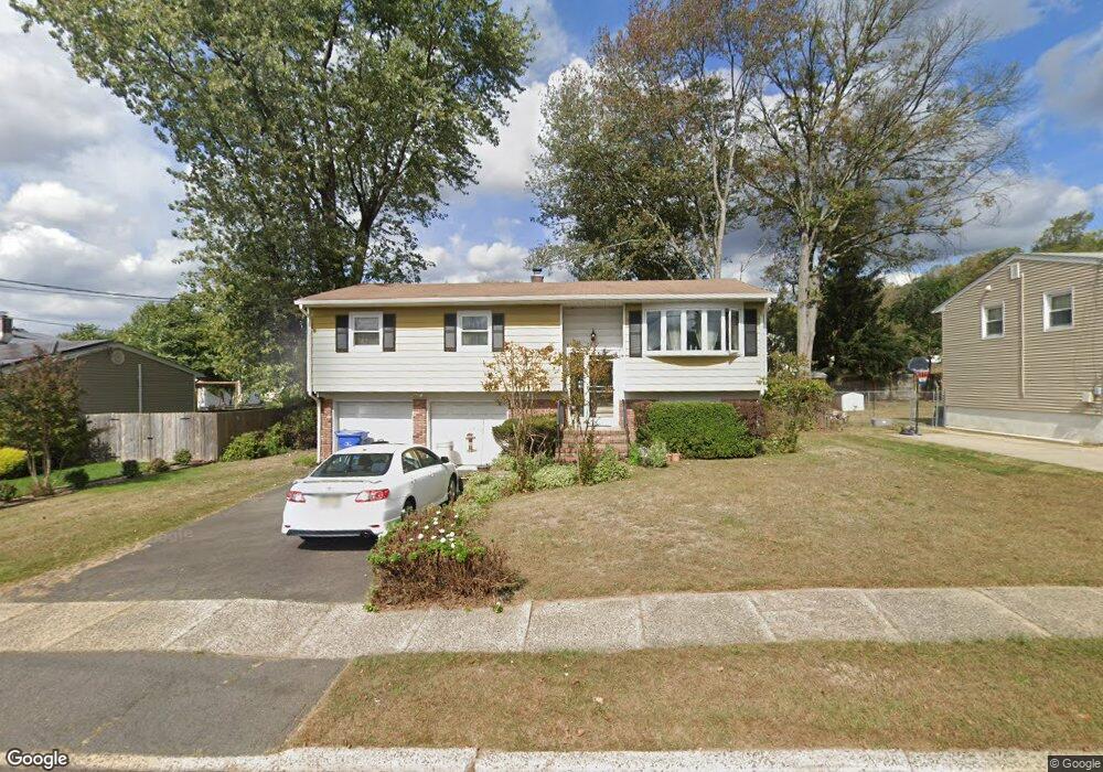 113 E Nassau Ave, South Plainfield, NJ 07080 - photo 1