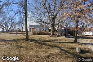 8127 Outer Dr, Dexter, IA 50070