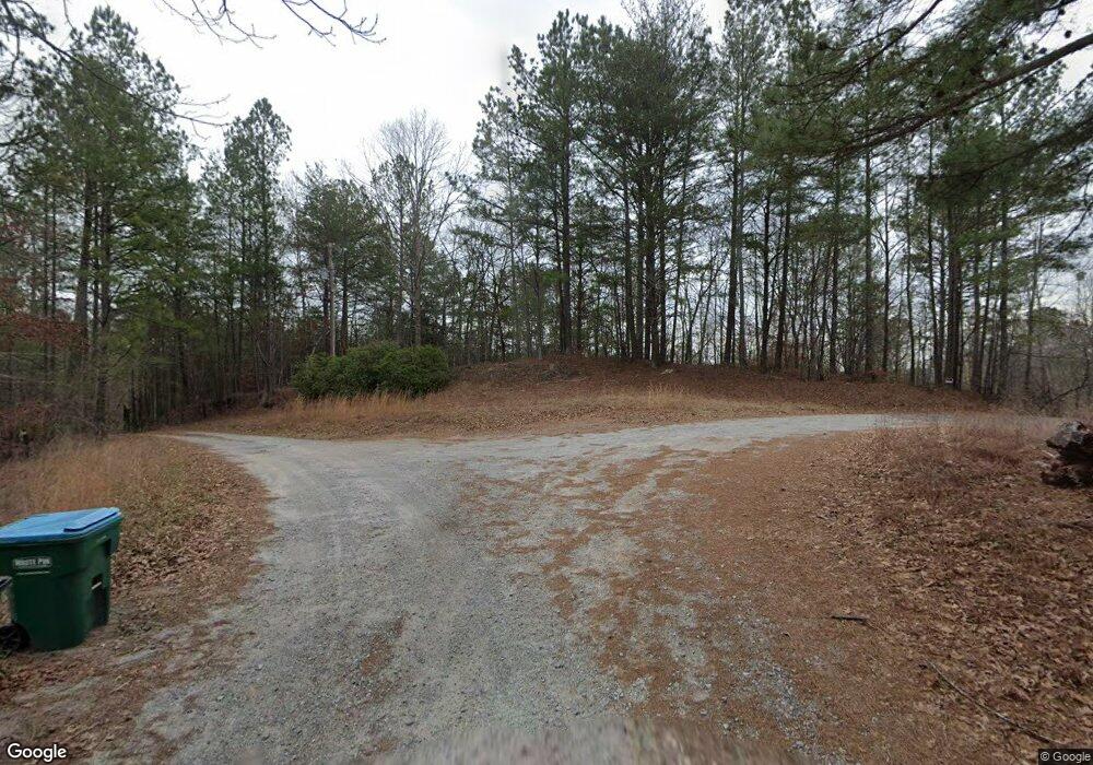 1894 White Rd, Canton, GA 30114 - photo 1