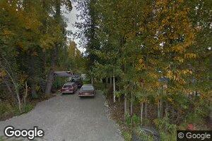 11561 N Freitag St, Sutton, AK 99674