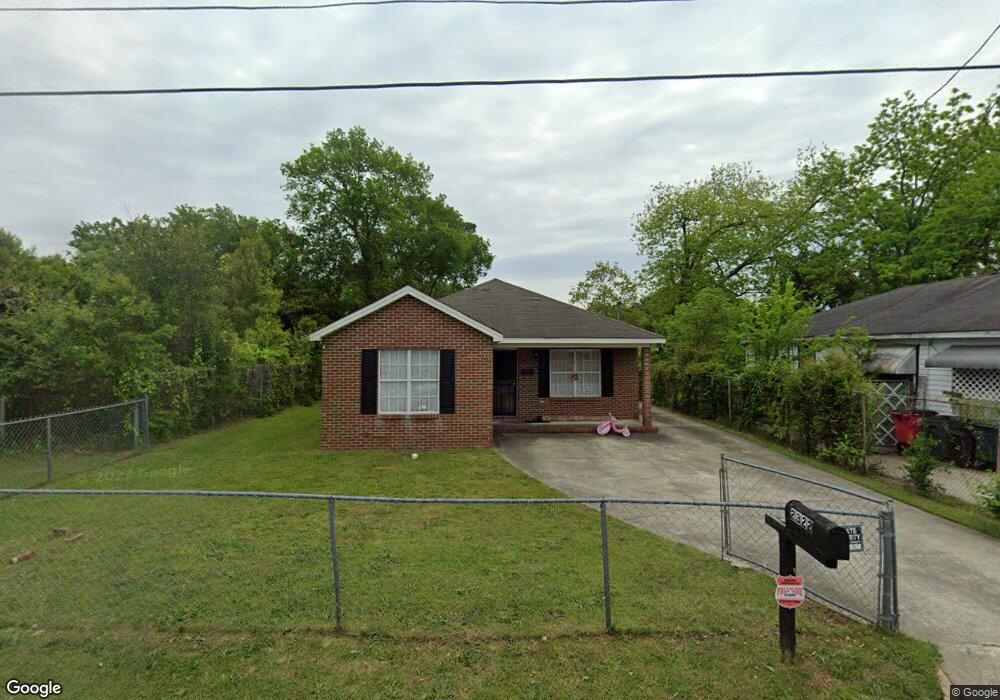 2322 Mason St, Macon, GA 31206 - photo 1